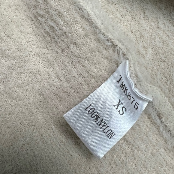 Anthropologie‎ THML Cute Vest- XS - Picture 6 of 7